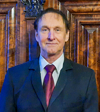 Dr. Patrick Schlarb Sammelsurium in Thüringen
